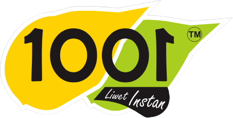Liwet 1001 logo